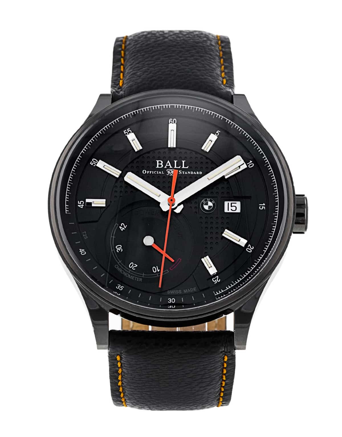 Ball BMW PM3010C-P1CFJ-BK